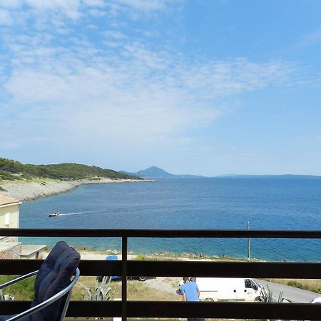 Apartment Marika Mali Losinj Ngoại thất bức ảnh