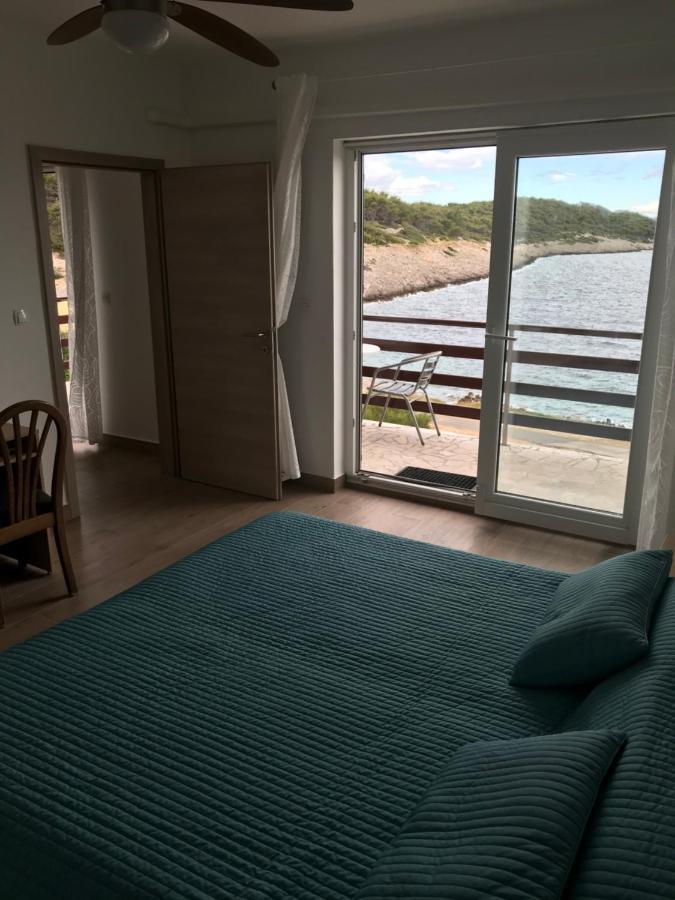 Apartment Marika Mali Losinj Ngoại thất bức ảnh