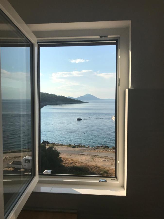 Apartment Marika Mali Losinj Ngoại thất bức ảnh