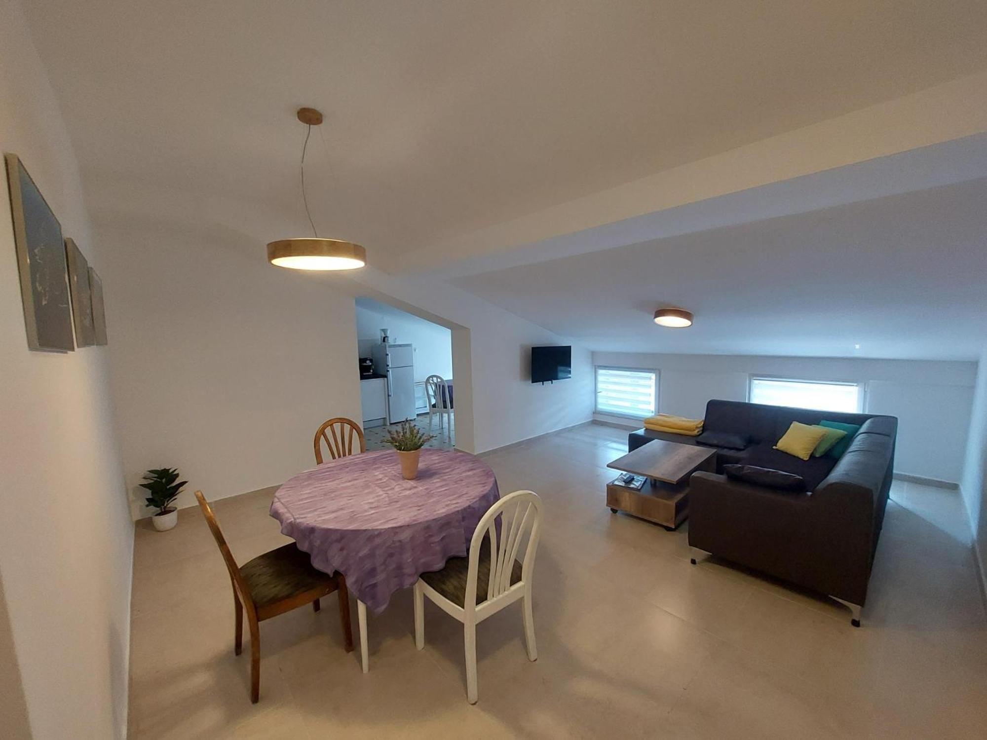Apartment Marika Mali Losinj Ngoại thất bức ảnh