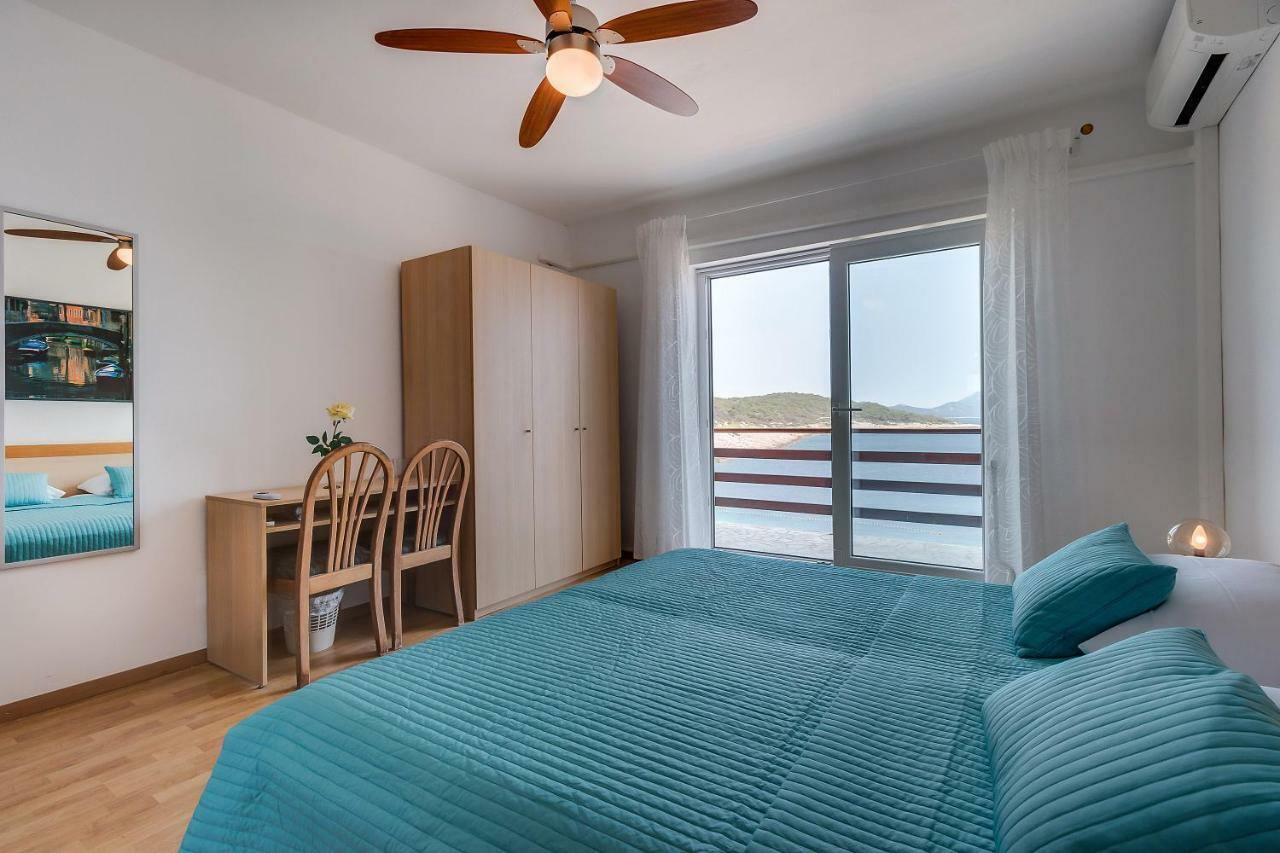 Apartment Marika Mali Losinj Ngoại thất bức ảnh