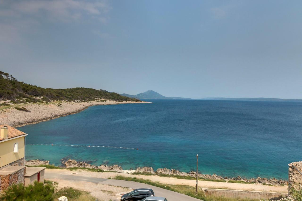 Apartment Marika Mali Losinj Ngoại thất bức ảnh