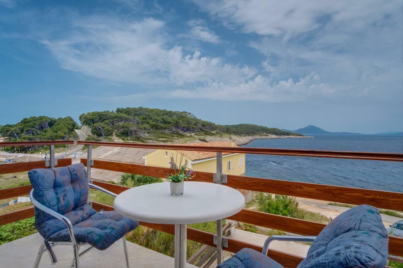 Apartment Marika Mali Losinj Ngoại thất bức ảnh