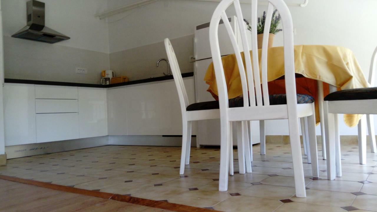 Apartment Marika Mali Losinj Ngoại thất bức ảnh
